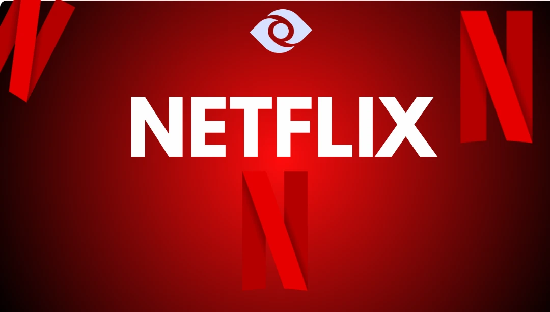 Netflix 4K Login Keys