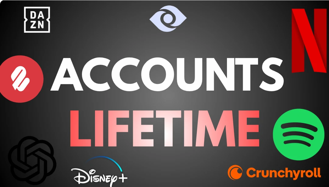 Accounts