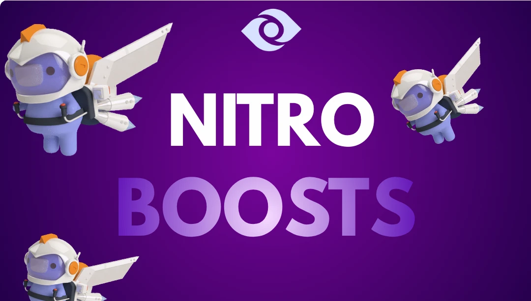 Nitro Promo (3M)