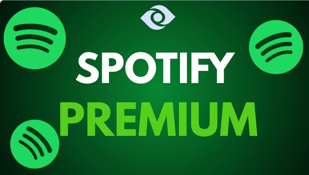 Spotify Premium Keys